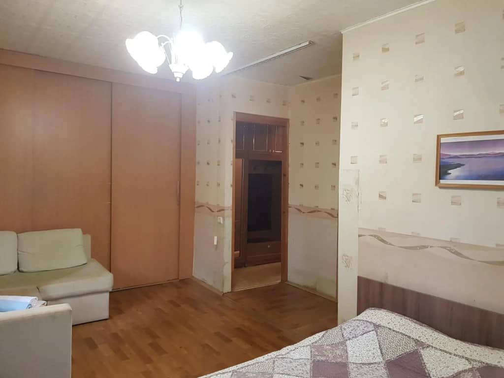Квартира Есть на переулке Булатниковский 2В корпус 2: фото 7