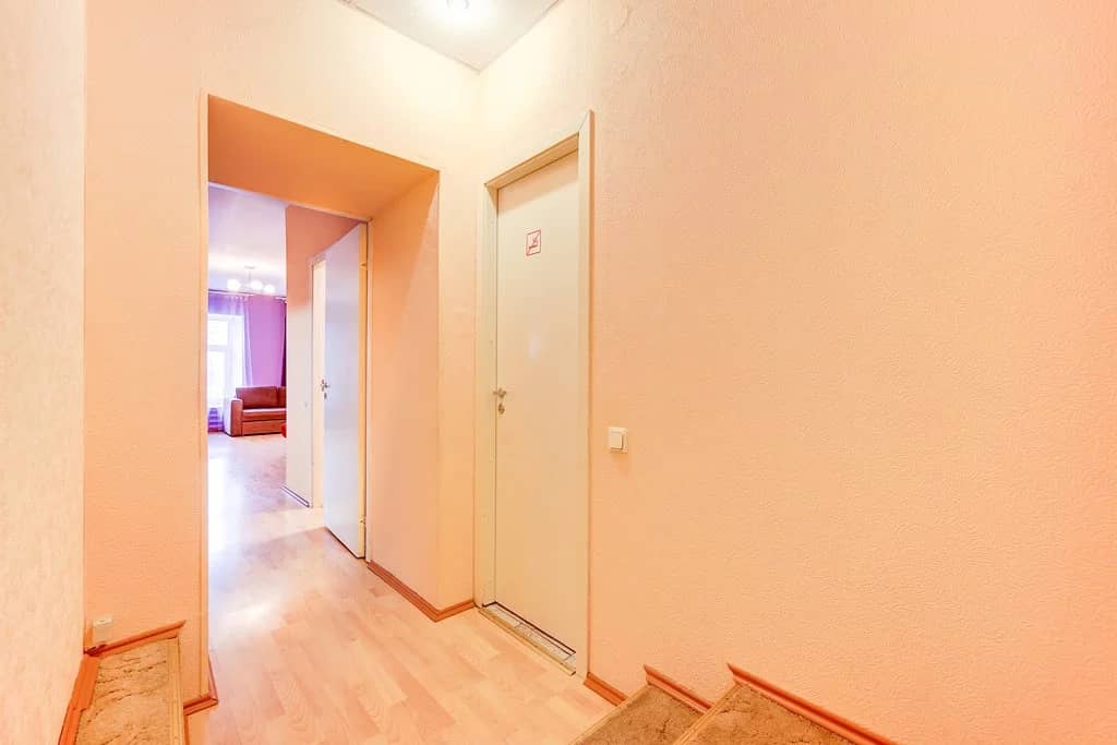Flatstar Nevsky 74-76 Apartments: фото 5