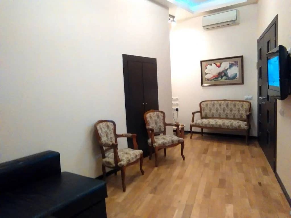 Lakshmi Lux Apartment Arbat Modern: фото 4