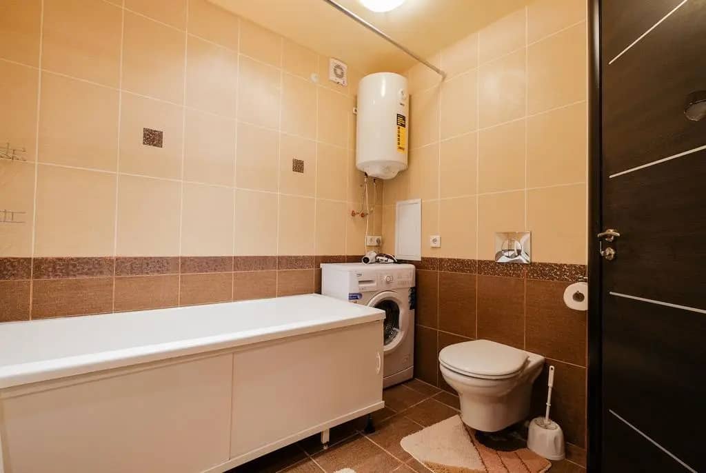 Apartment Viphome on Frunze 86: фото 4