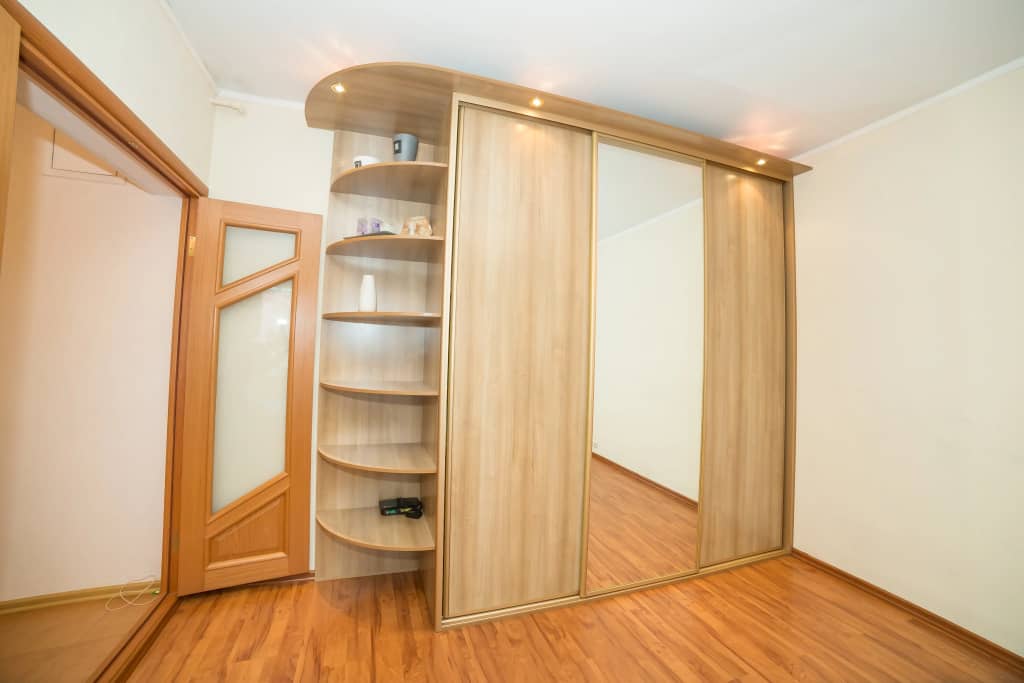 VLstay на Верхнепортовой: фото 4