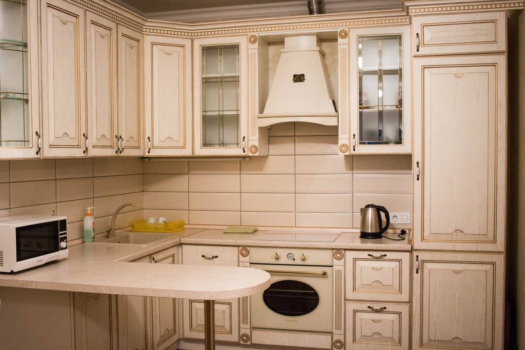 Metro Tsaritsino Apartments: фото 7