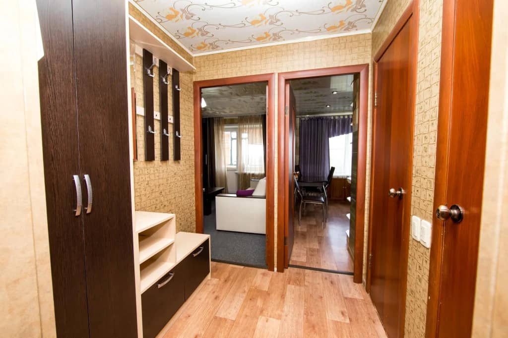 Aday Apartments (Эдэй Апартаменты) на улице Радищева 86: фото 5
