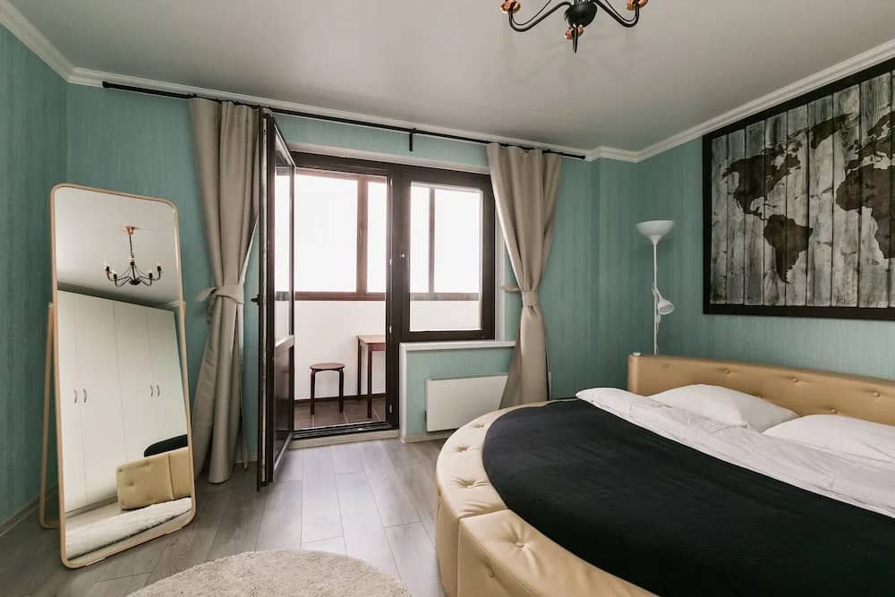MaxRealty24 Putilkovo, Skhodnenskaya 7 Deluxe: фото 4
