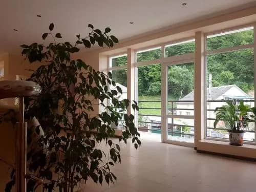 U Valientiny Guest House: фото 7