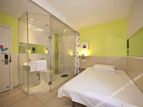 100 Inn Wenzhou Putaopeng: фото 5