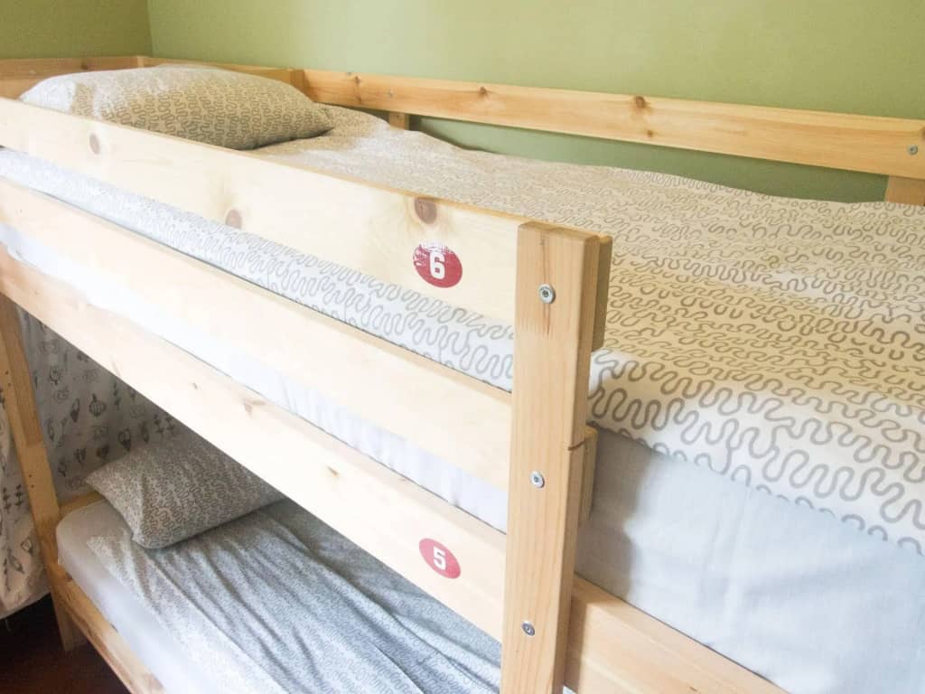 Ideal Mini Hotel — хостел: фото 5