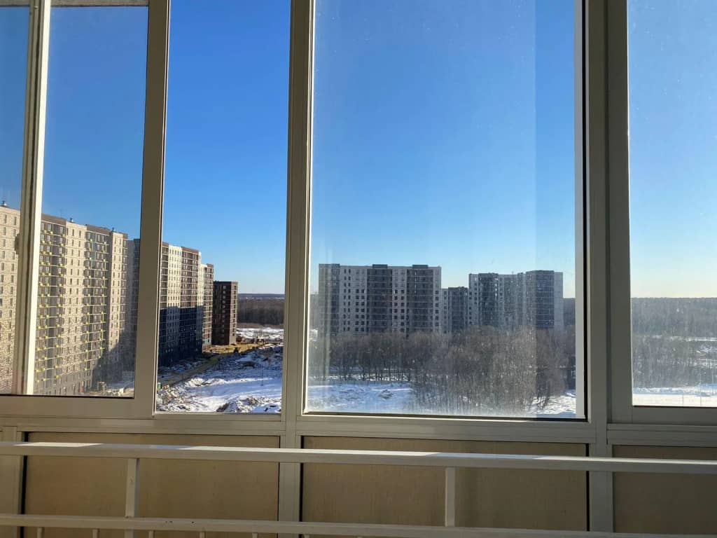 Апартаменты на шоссе Пригородное: фото 6