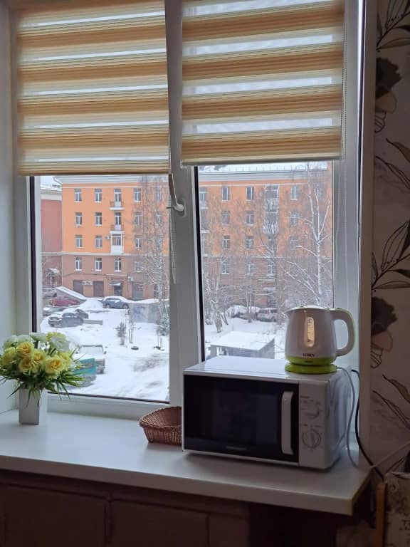 Квартира в Петрозаводске на улице Анохина 37Б: фото 5