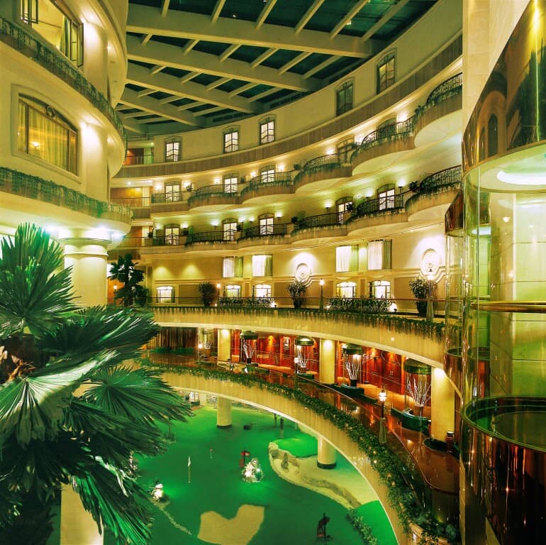 Картинка отеля