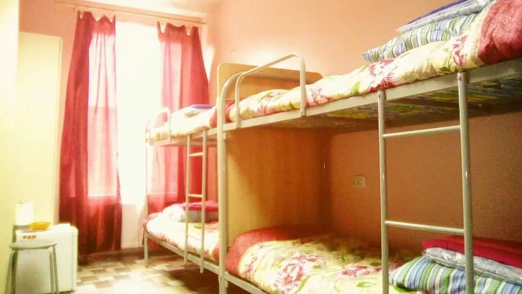 Hostel California: фото 6