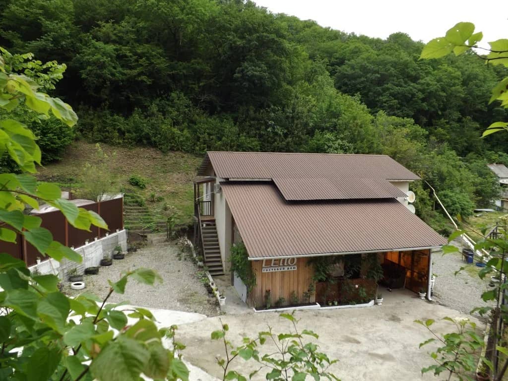 Letto Guest House: фото 7
