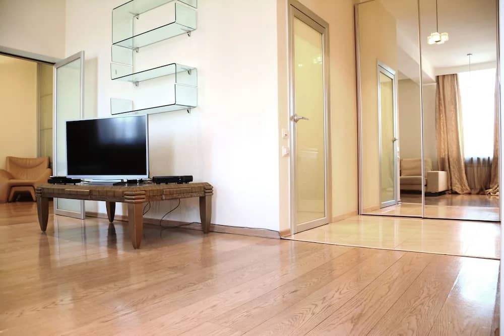 Intermark Expo Apartments: фото 4