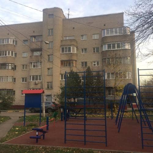 Hostel on Leningradskoe Shosse "Е 95": фото 6