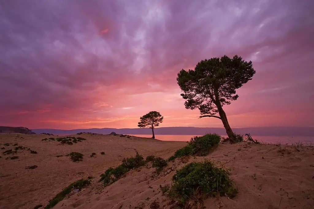 Байкальский Рай: фото 7
