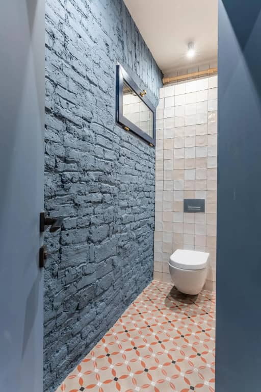 D Apartments (Д Апартменс) на улице Средняя Подьяческая: фото 7