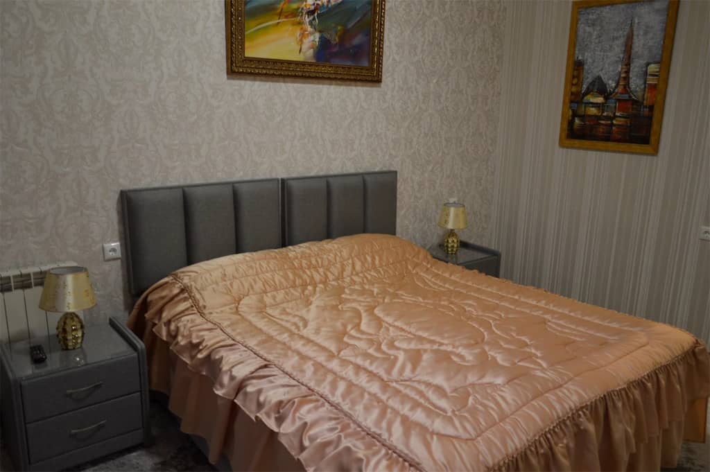 Усадьба балерины Матильды Кшесинской Кисловодск: фото 6