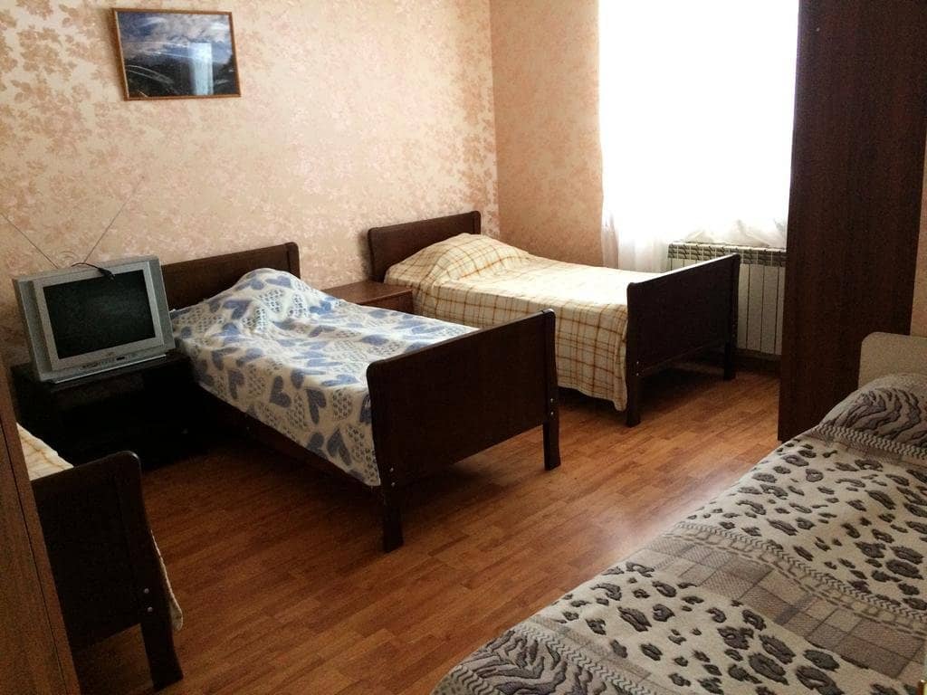 Tramp Guest House: фото 4