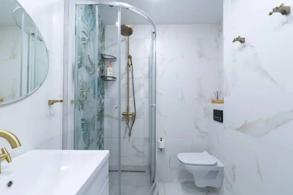 OGNI Apartments (ОГНИ Апартментс) на улице Посьетская 28А: фото 6
