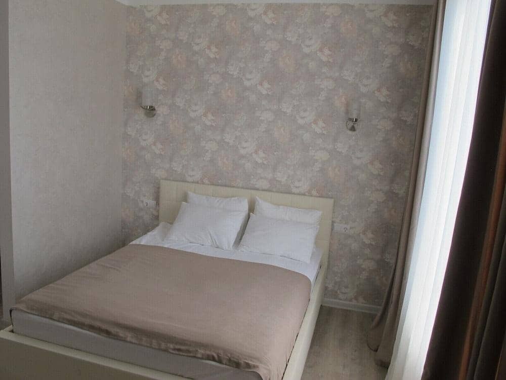 Апартаменты на Старообрядческой, кв. 4525-1: фото 6