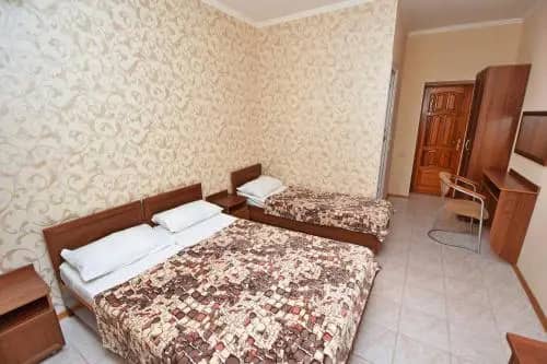 Guest House Georgy: фото 4
