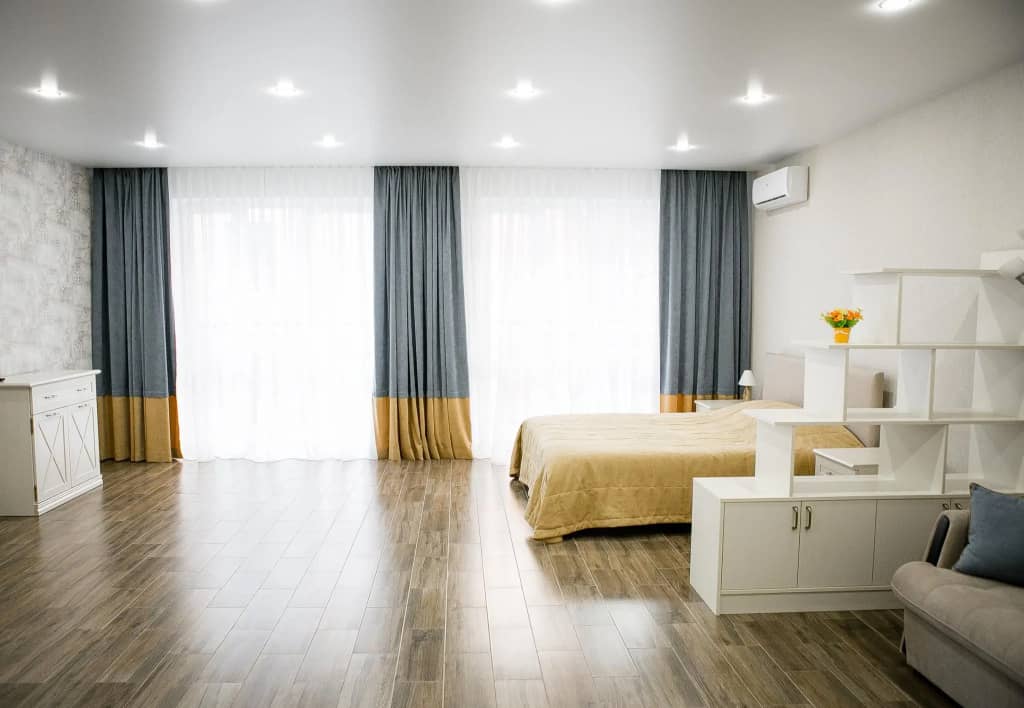 Apartments Malina (Апартментс Малина) на улице Ленина 17: фото 7