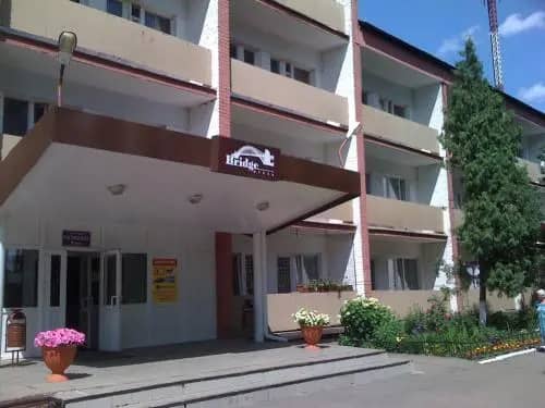 Hotel on Tsentralnaya 12/8: фото 7