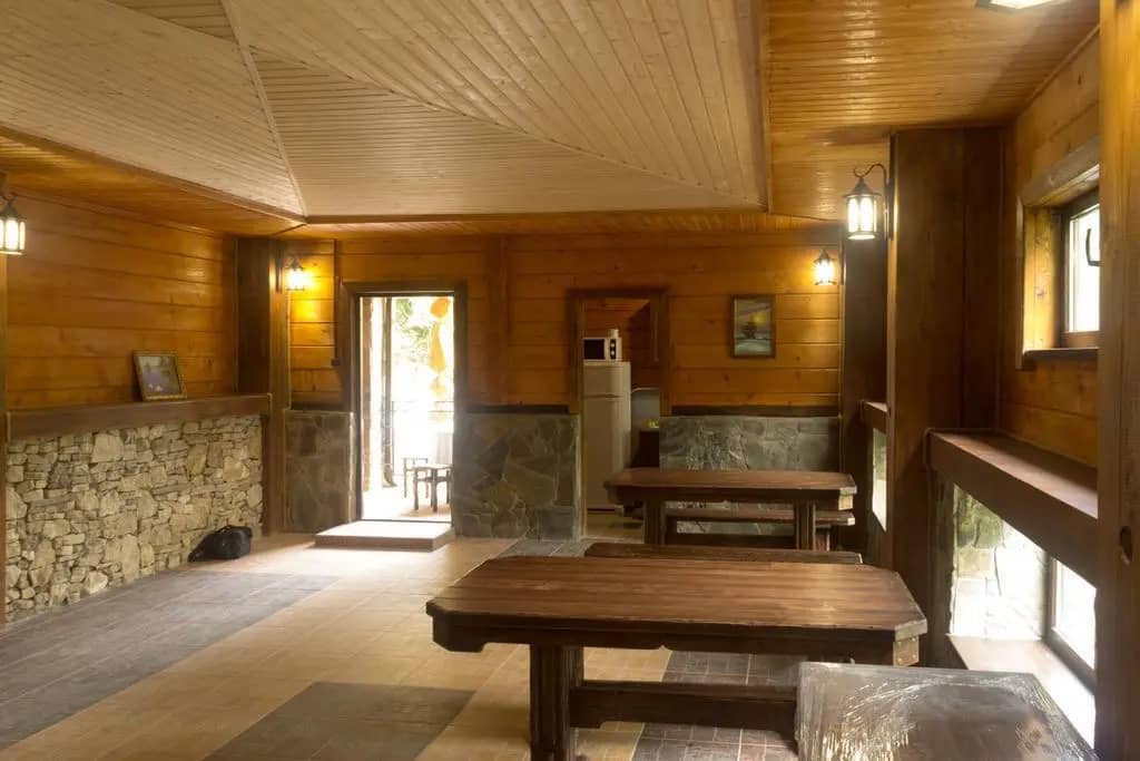 Guesthouse Dobraya Skazka: фото 6