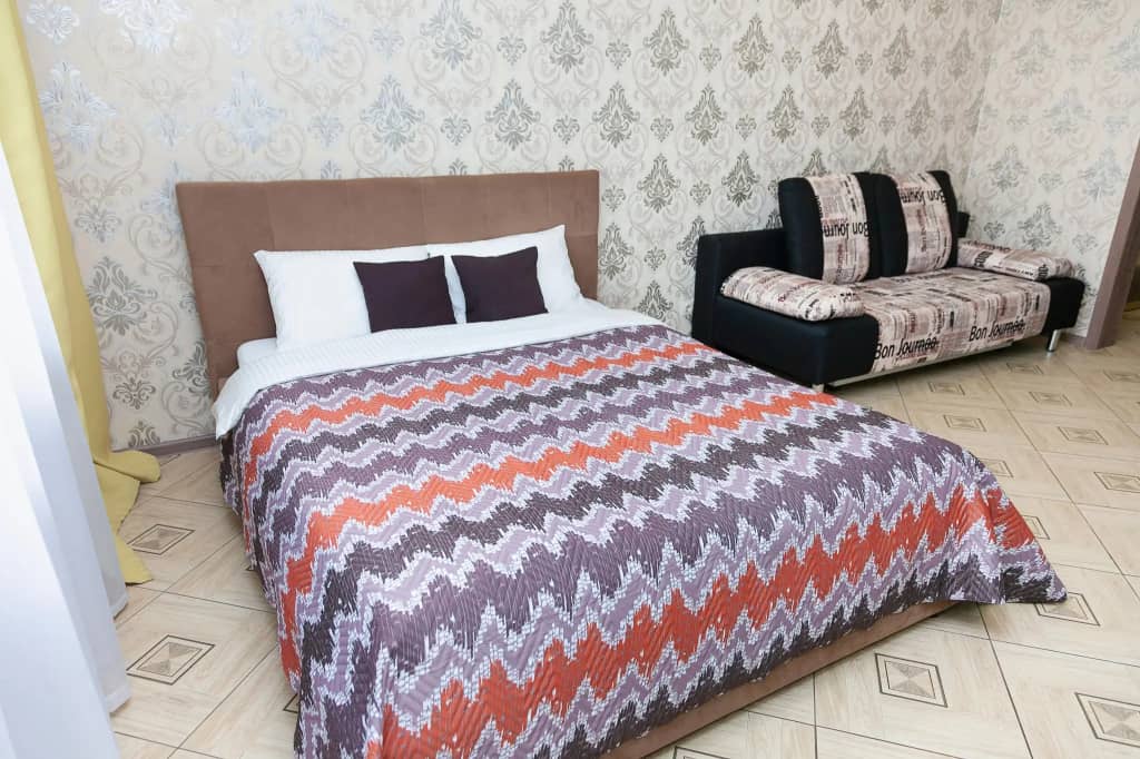 AntoninaApartments (АнтонинаАпартментс) на улице Фрунзе 20: фото 4