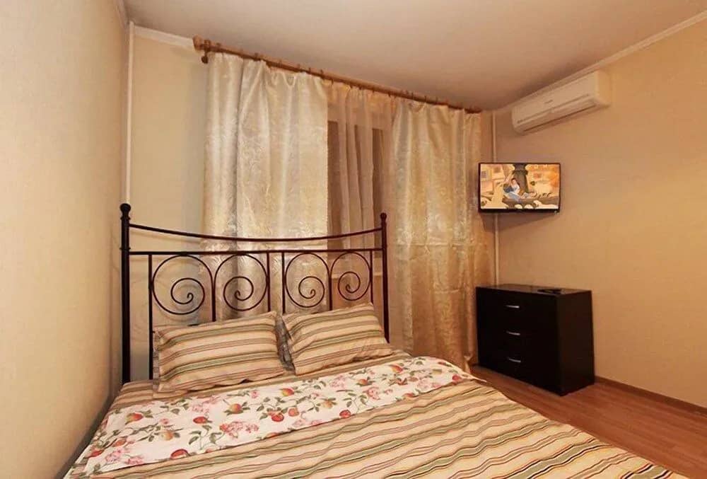 Улучшенные апартаменты «ApartLux Алтуфьево»: фото 5