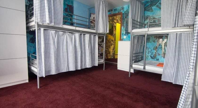 Hostel Loft: фото 6