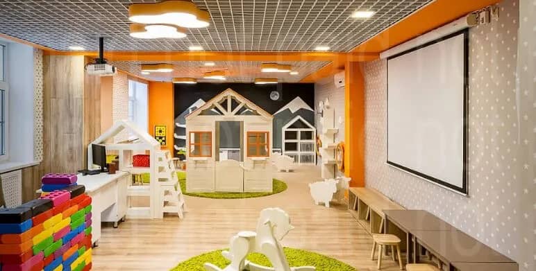 Амакс Новая Истра (бывш.Санаторий Истра): фото 7
