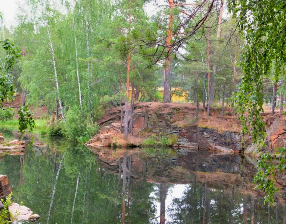 Мои Апарты на улице Героя России А.В. Яковлева: фото 7