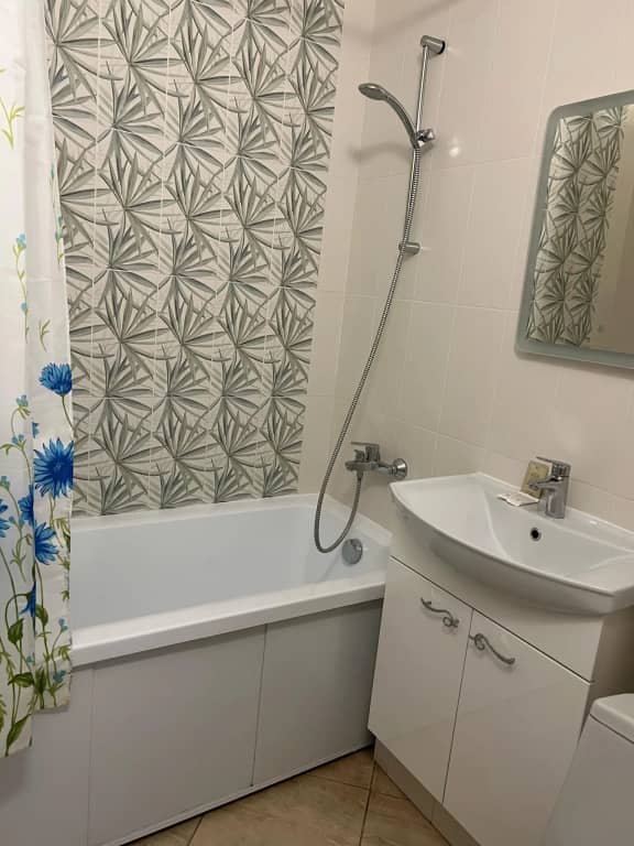 Sunmarine apartments (Санмарин апартментс) на улице Производственная: фото 7