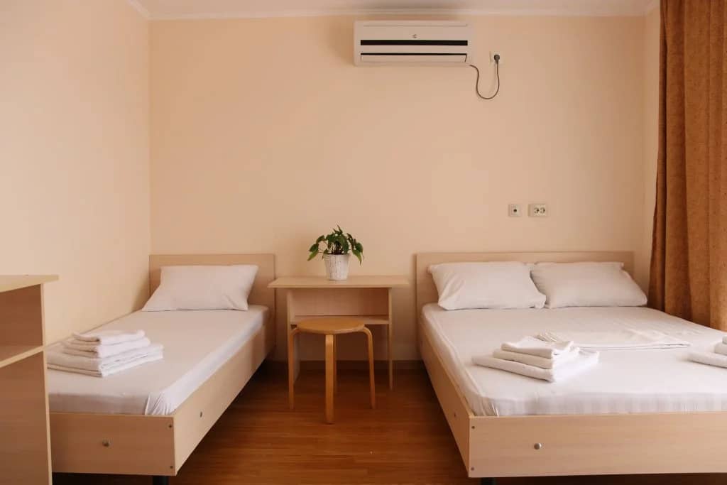 Bereg Anapy Mini-Hotel: фото 5