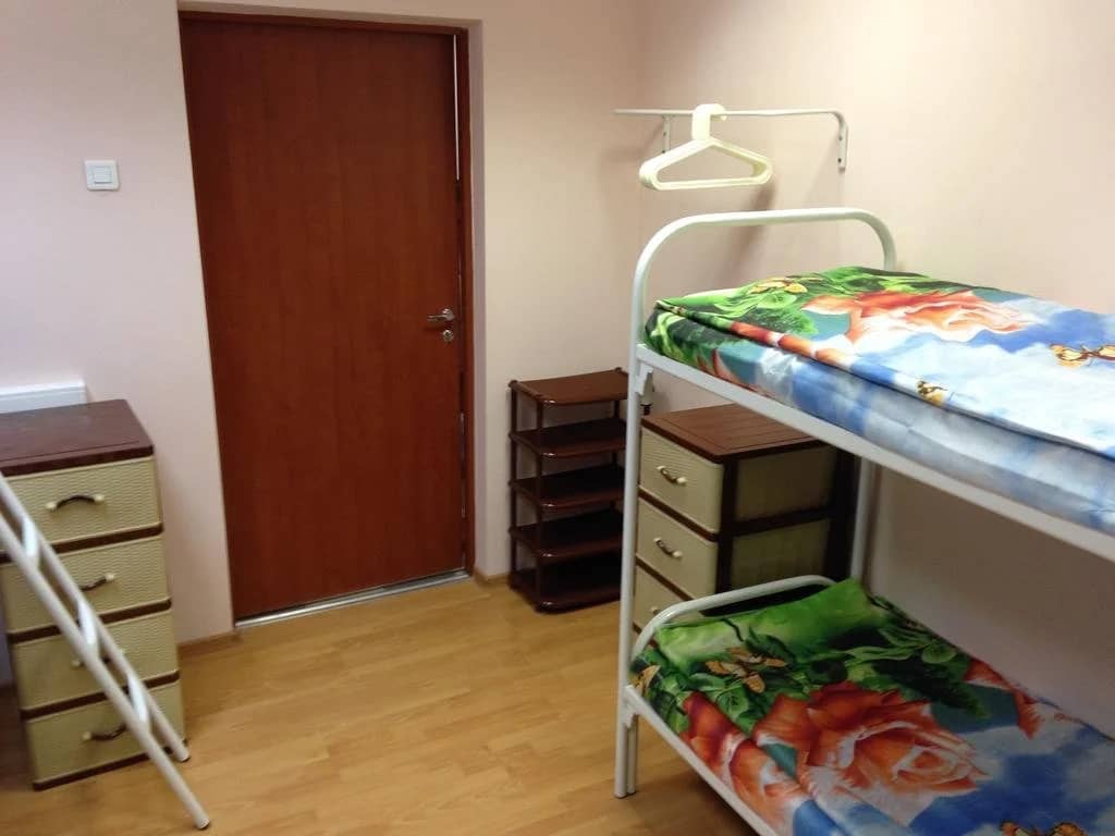 Moskovskiy Dvorik Hostel: фото 4