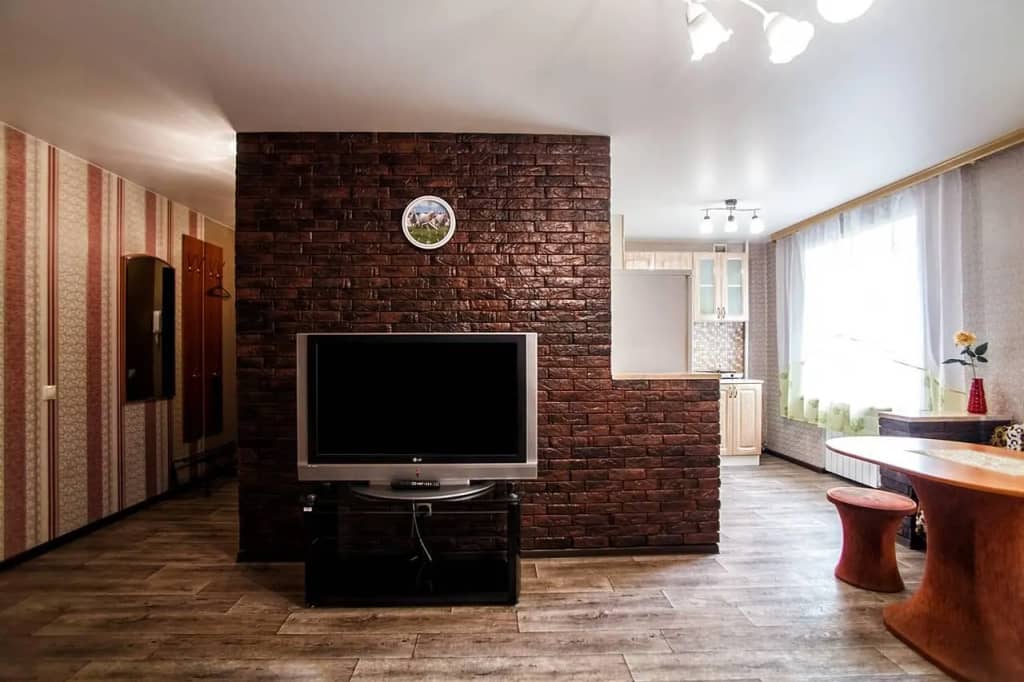 KemHotel (КемОтель) на улице 50 лет Октября 21А: фото 4