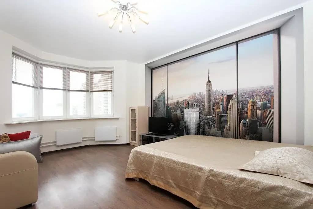 Apartlux on Chertanova: фото 4