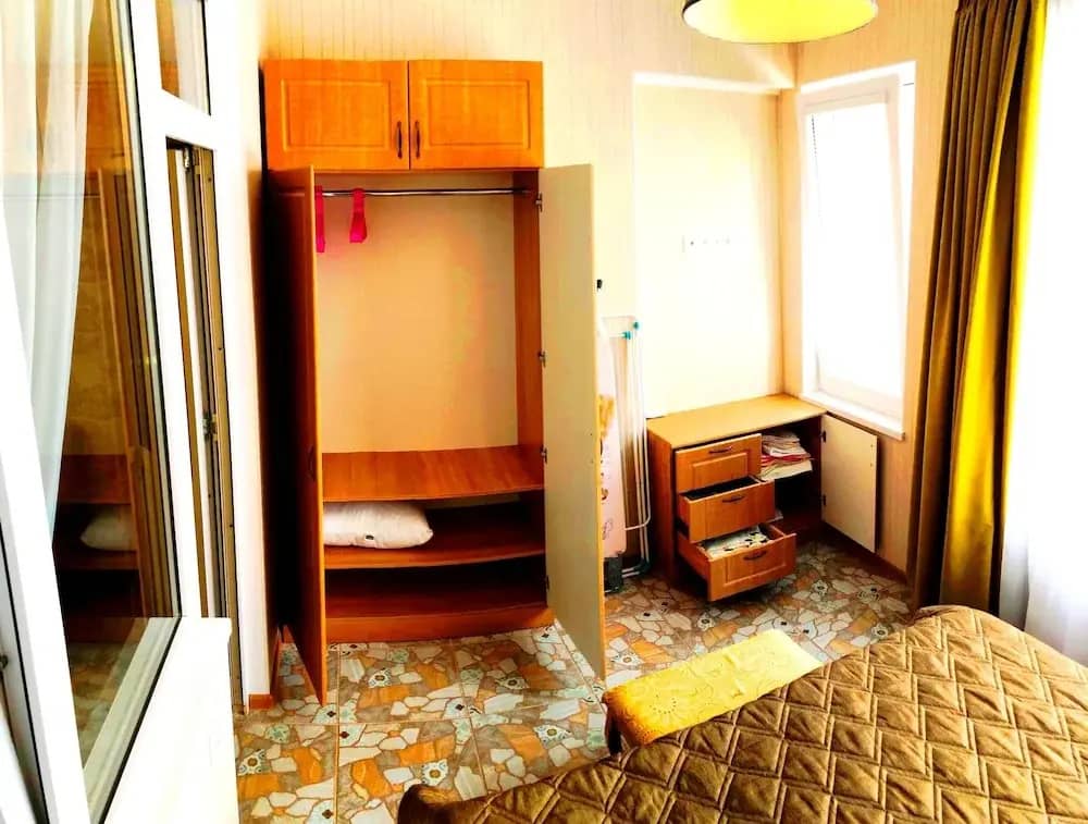 Ап-ты Green Area 11 на ул. Волжской, 32: фото 7