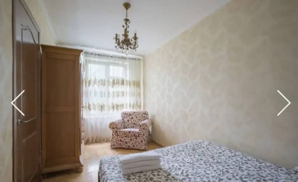 Апартаменты MaxRealty24, ул. Коштоянца, 3: фото 6