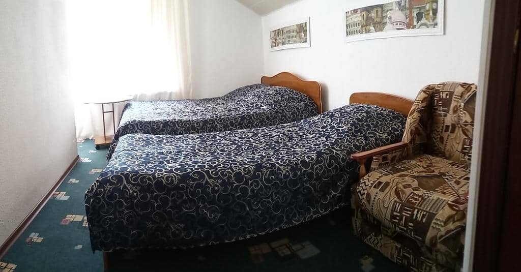 Olga Guest House: фото 6