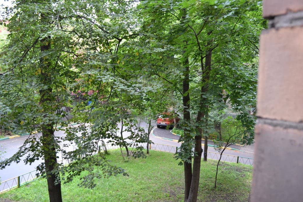 Жилое помещение R&A Hero-City Sokolniki: фото 5
