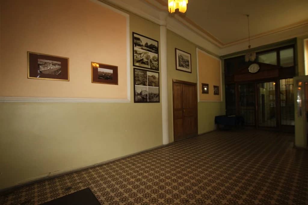 Tvst - Pushkinskaya Turin Apartments: фото 7
