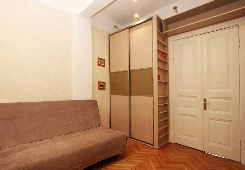 Апартаменты «Apartlux Грузинский Вал»: фото 4