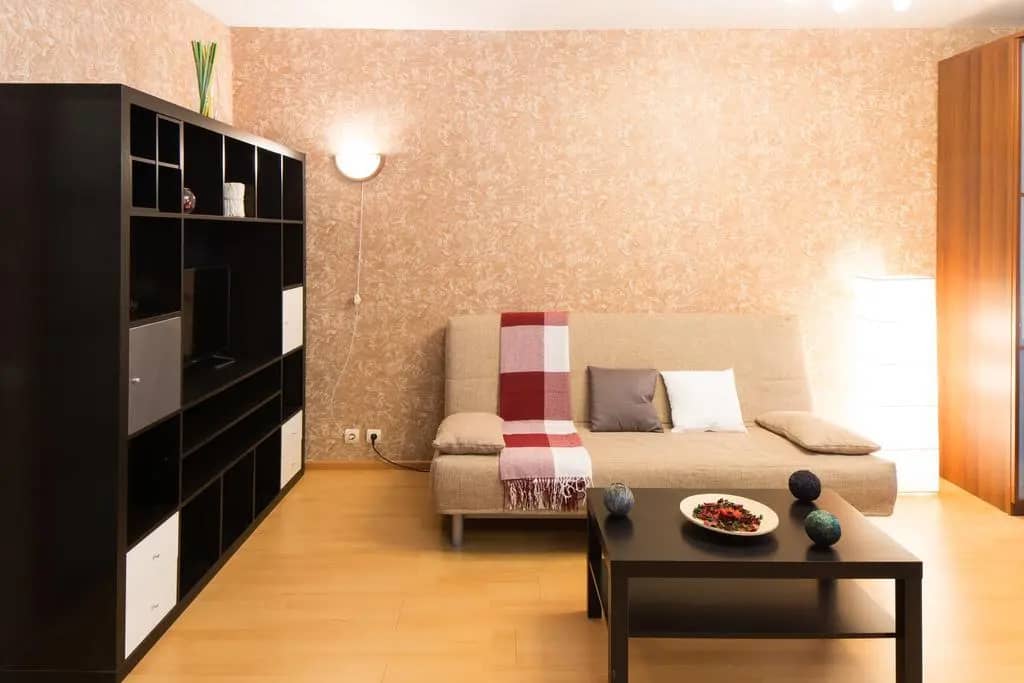 Lux Apartments (Люкс апартментс) на улице Новорогожская: фото 6