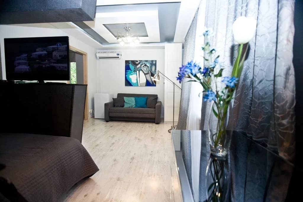 Design Suites Kievskaya: фото 7