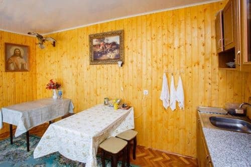 Guest House Vesna: фото 7