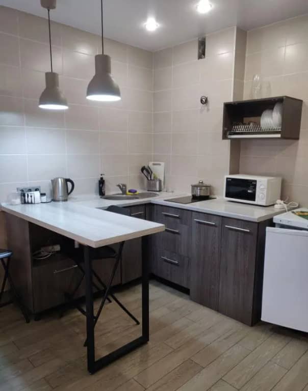 JET2 Apartments (Апартаменты Джет2): фото 4
