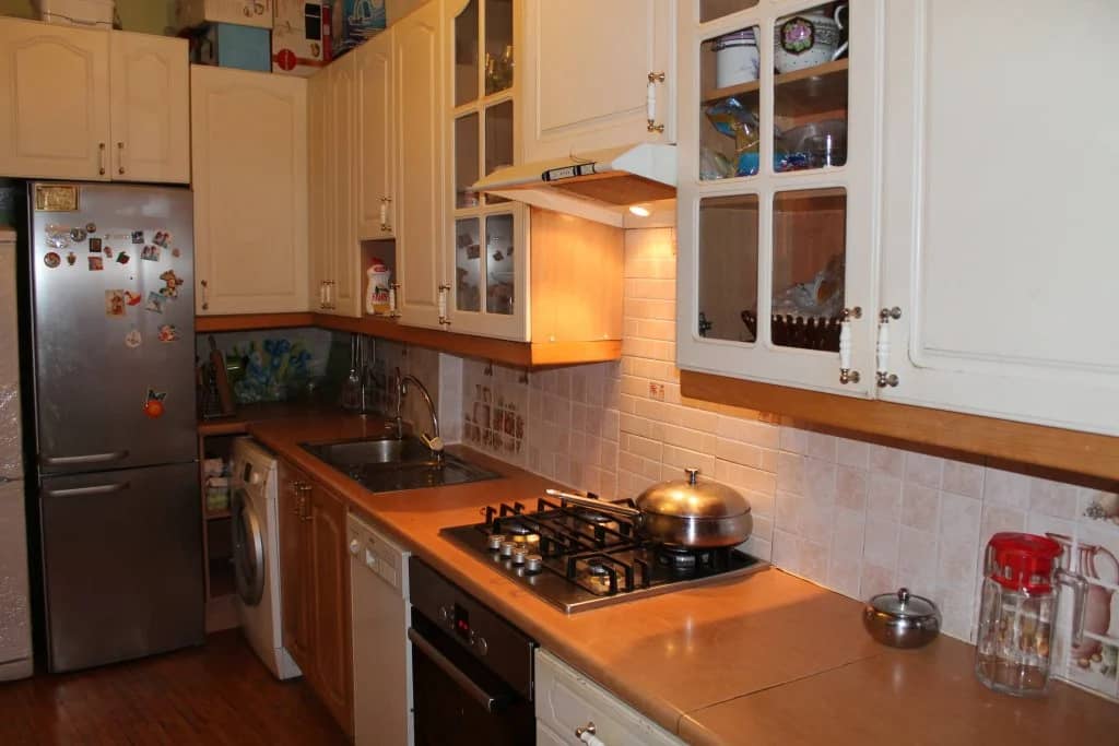 Backpacker Hostel: фото 6