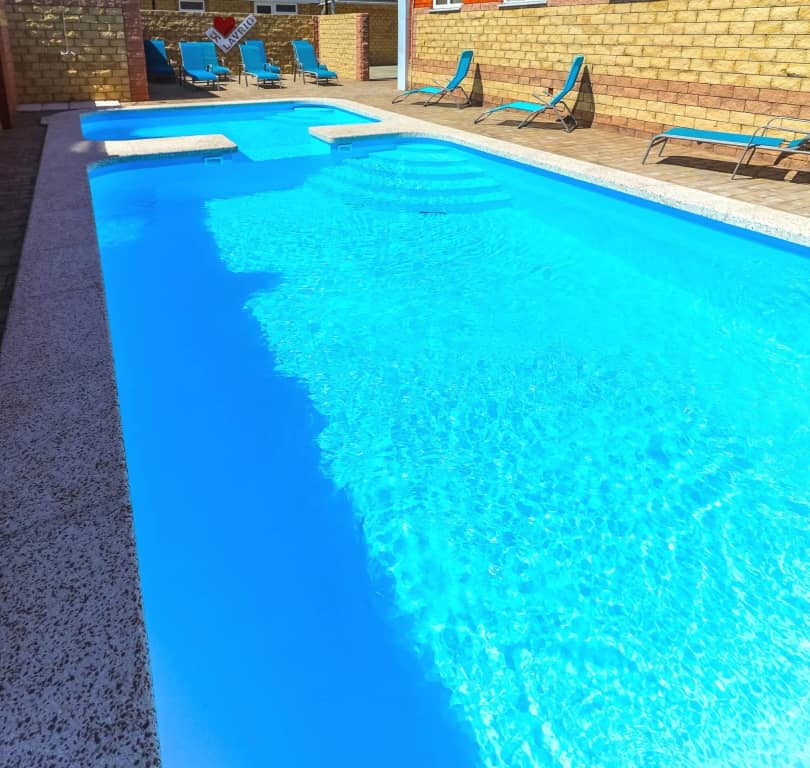 Guest House Lavrio: фото 7